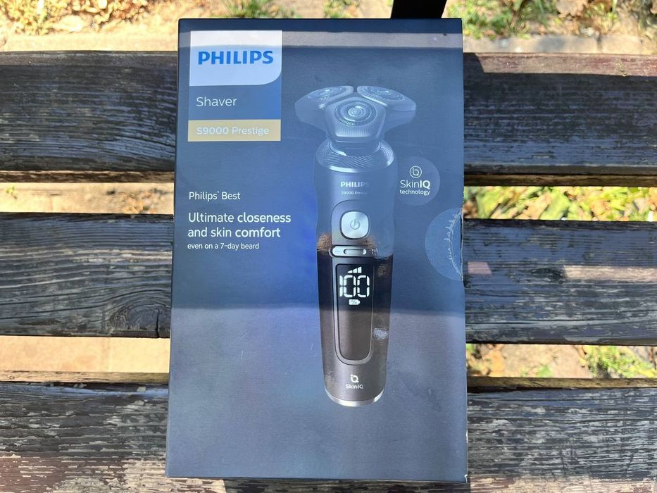 Philips series s9000 sp9830 бритва тример акумуляторна нова з Європи: 5 ...