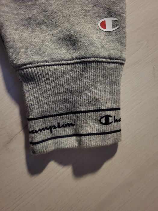 Толстовка champion