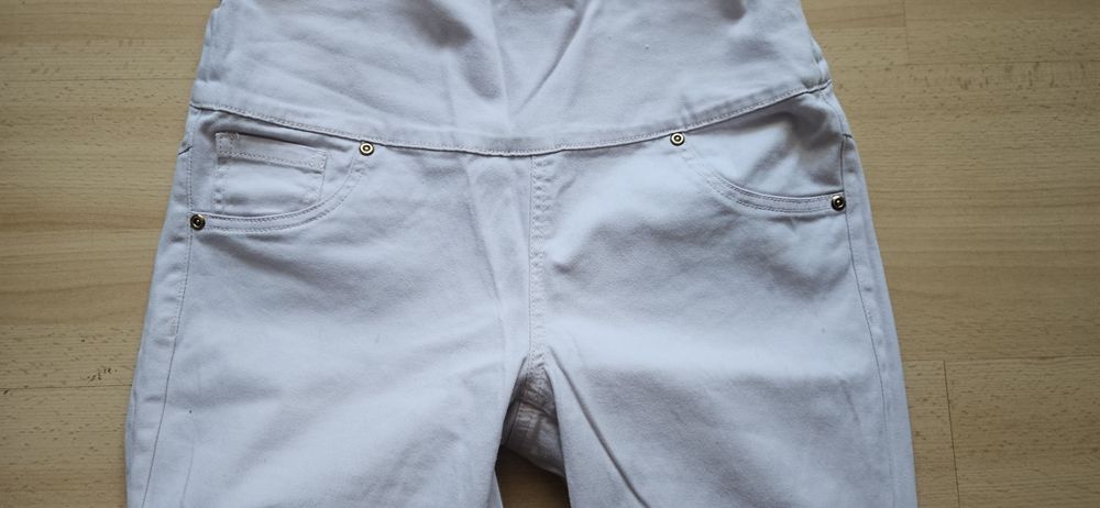 Rybaczki z wysokim stanem Avon rozmiar 38/40