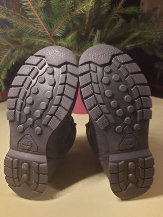 Черевики Timberland, 35