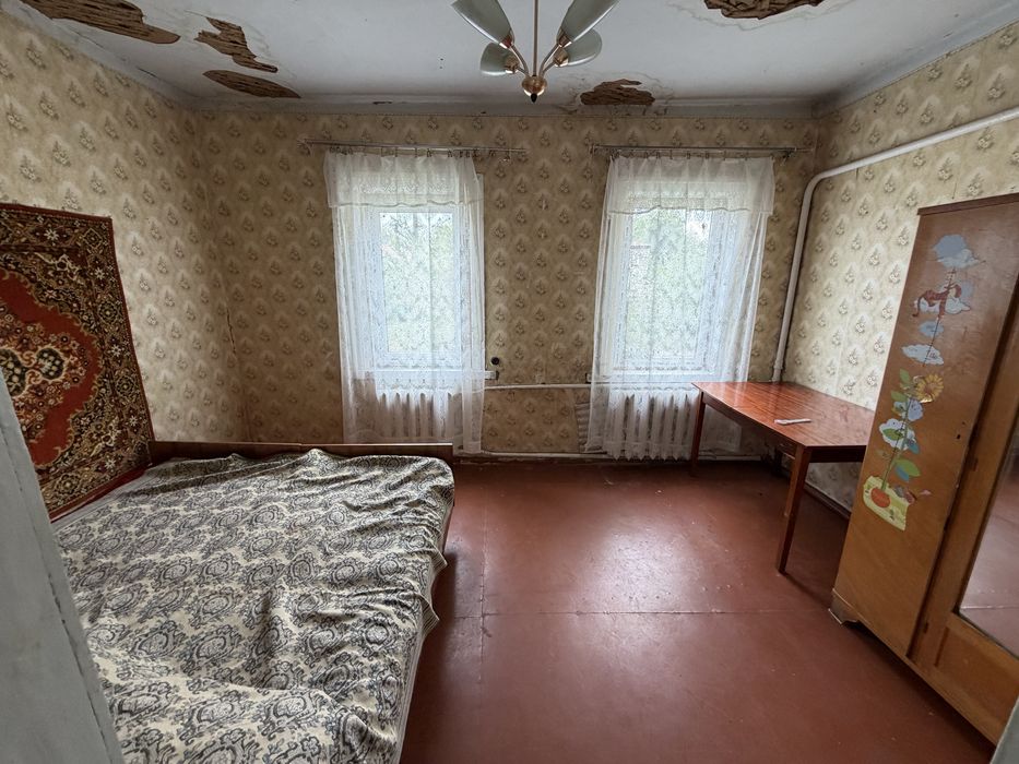 Частина будинку в Чернігові