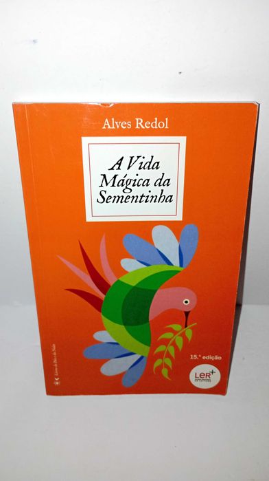 A Vida Mágica da sementinha