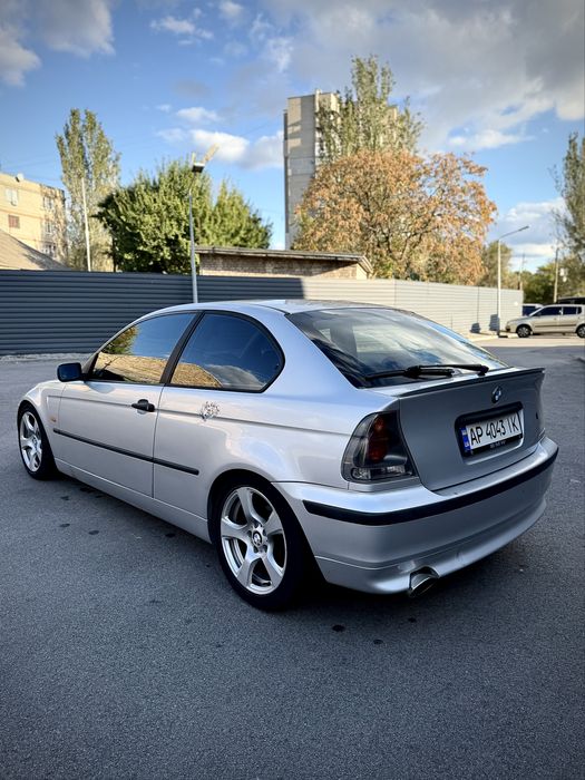 BMW Купе  Автомат