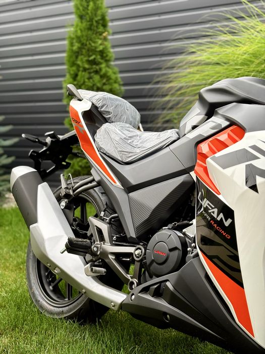 Lifan kpr 250 2026 !!