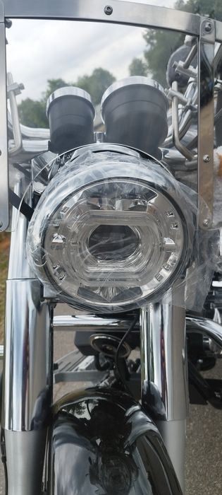 Мотоцикл круизер (чоппер) Lifan LF250-D