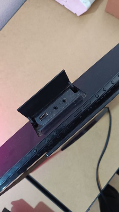 Mini Hi-Fi Rádio/USB/CD