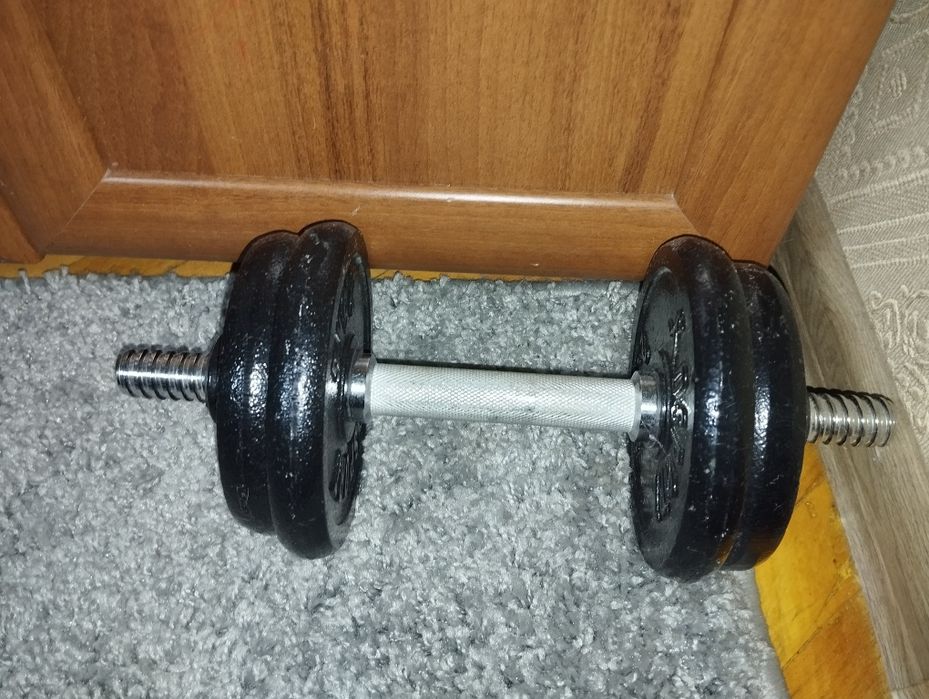 Спортивный инвентарь