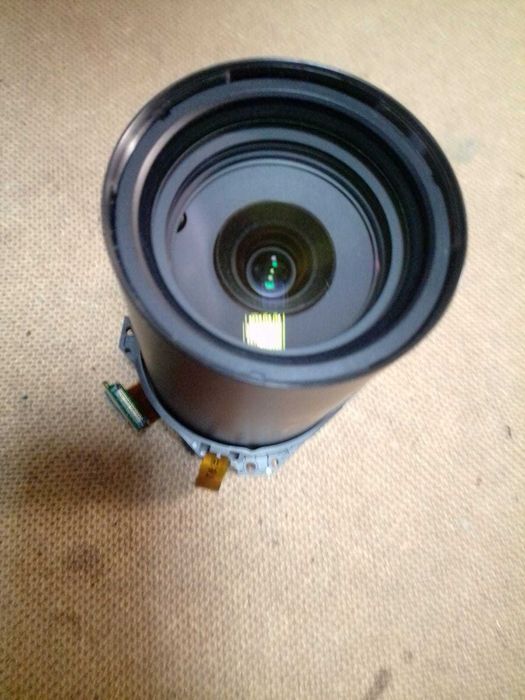 NIKON P510 /// Viele modeli
