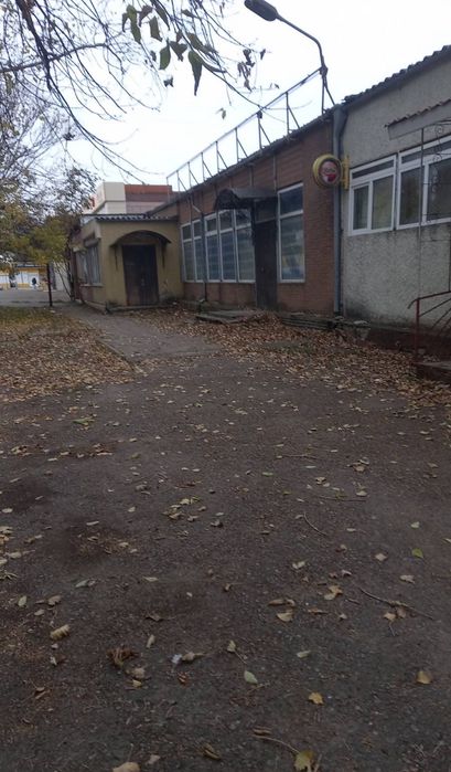 Продам помещение под бизнес м. Подільск. 235кв.м.