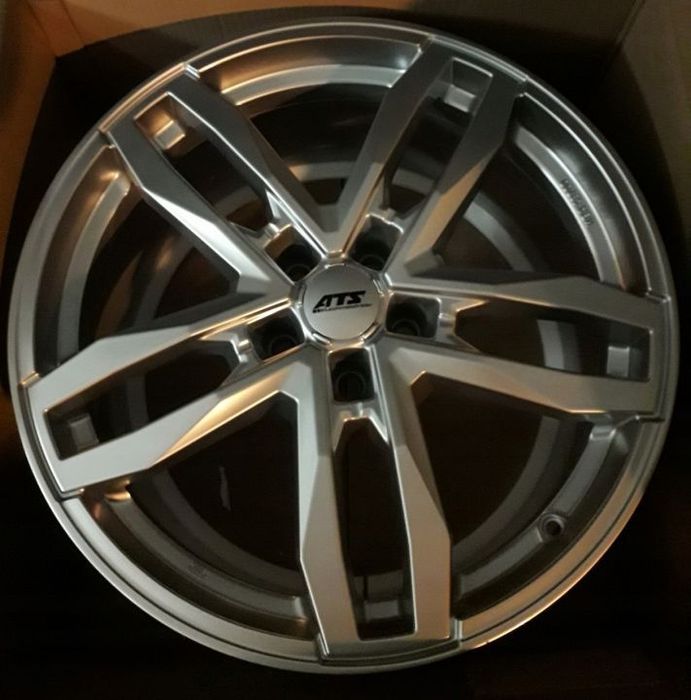 PROMOCJA 20" VW T6 T5 AMAROK 5X120