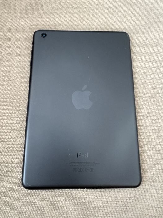 iPad mini 1.a geração