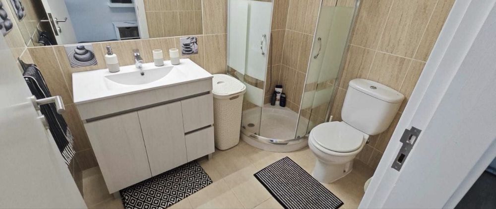 V3 para Férias - Albufeira Condominio c/ Piscina