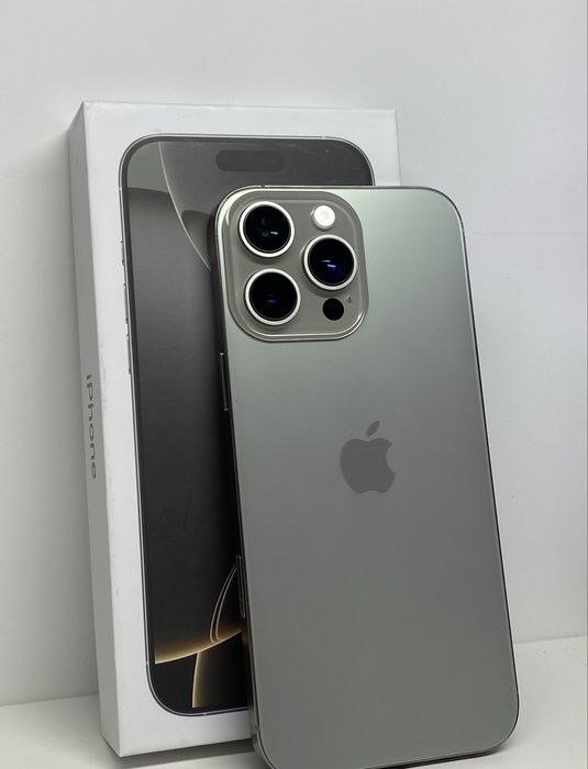 Телефон 16pro max