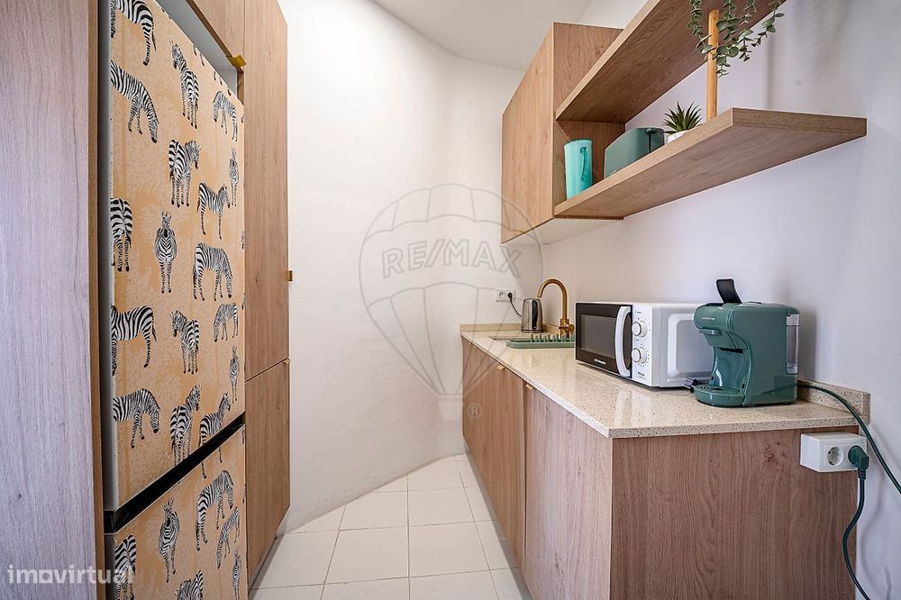 Apartamento T2 para venda
