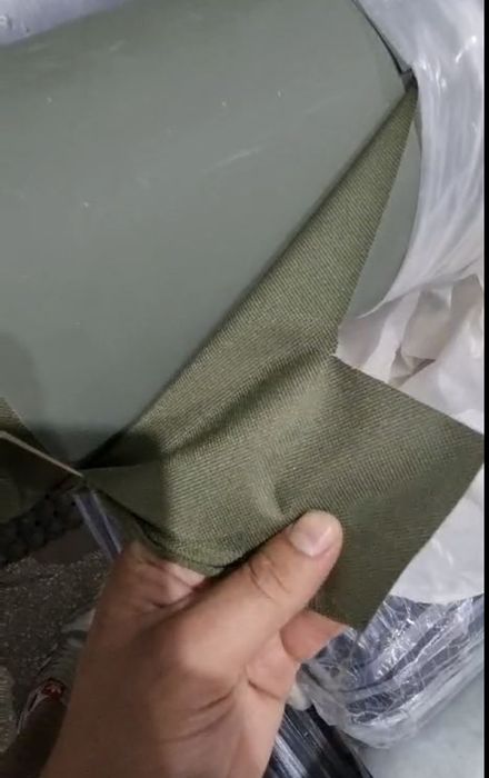 Оксфорд 600д пвх олива хаки пиксель ткань