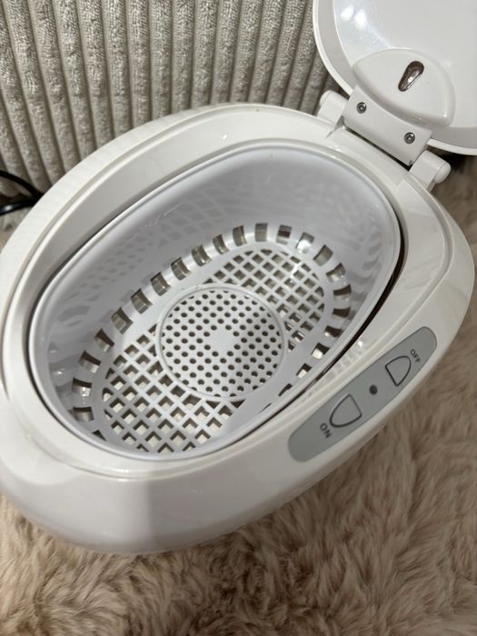 myjka ultradźwiękowa James Products Ultra