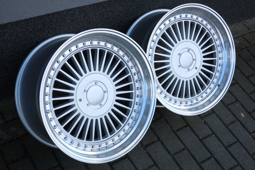 felgi 19 5x120 bmw style ALPINA 9j 10j bmw e31 E32 E34 E38 E39 E60 E61 E65 rant