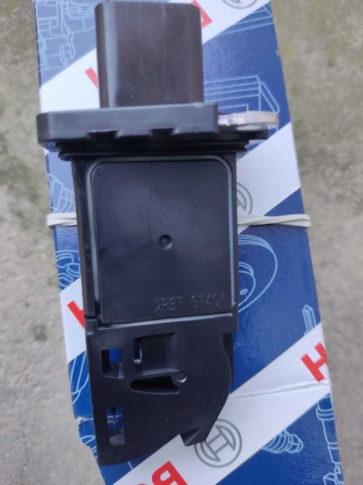 Medidor massa ar original Ford fiesta mk7 2010 8v2112B579AA