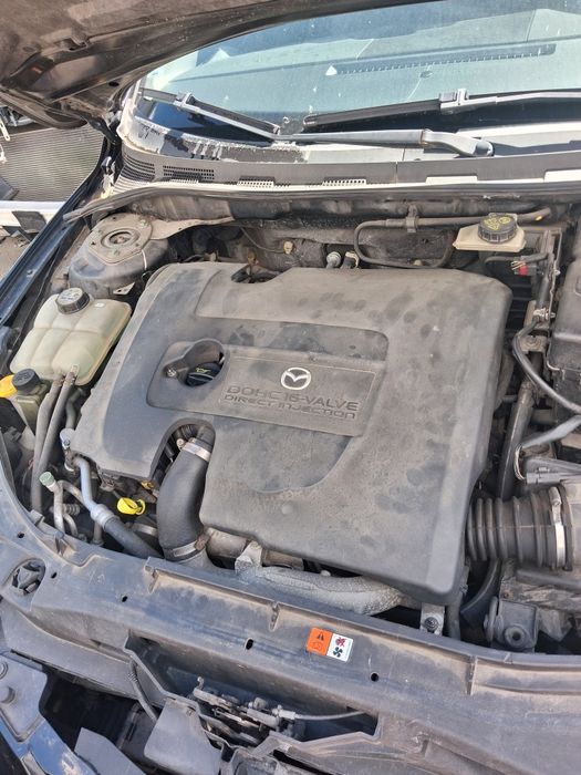 Toyota corola verso 1.6 gasolina