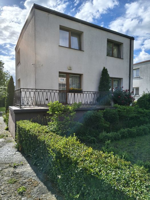 Sprzedam dom 112 m2 w Gryfinie