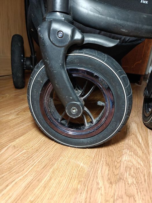 Дитяча коляска 3 в 1(коляска ,автокрісло,люлька )