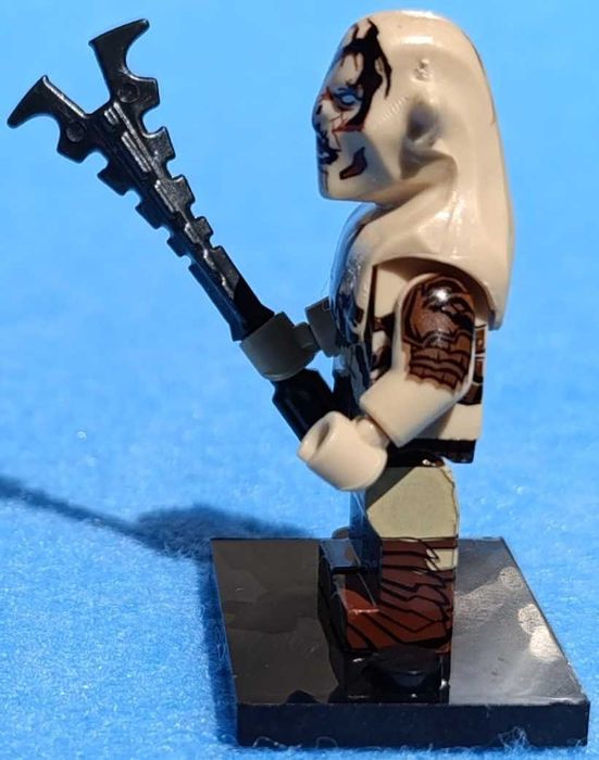 Bolg (O Senhor dos Anéis)