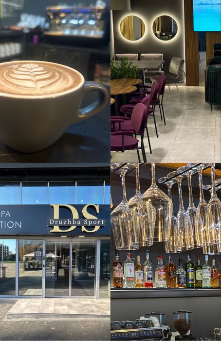 Продаж бізнесу від власників.Центр Києва. Ресторан та кавярня