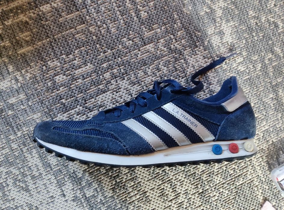 adidas L.A trainer