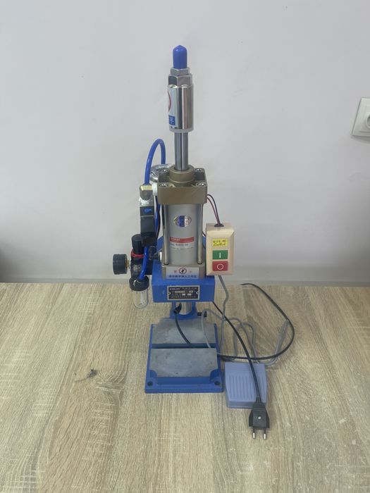 Пневмопрес ASDLOD®