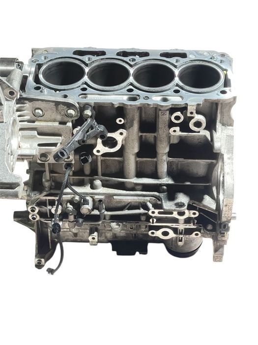 Bloco Motor Hyundai Kia 1.4 Crdi D4FC para venda