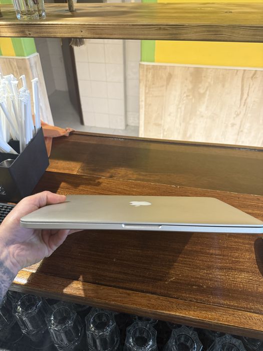 MacBook Pro Retina 13” (2014)
