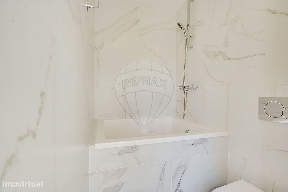 Apartamento T2 para venda