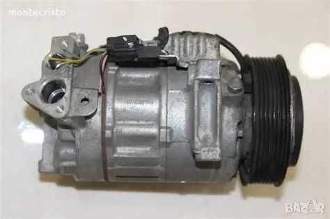 QASHQAI J10 J11 1.2 1.6 1.5 sprężarka kompresor pompa klimy 926004EB1A