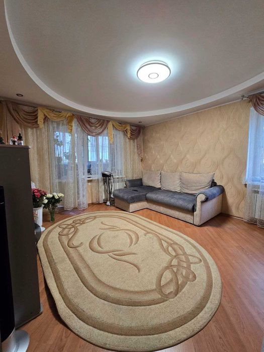 Продам 3 кімнатну кв-ру на вул. Бочарова/Палія
