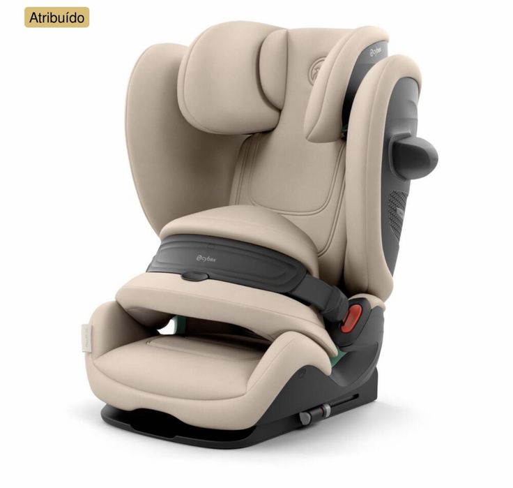 Cadeira Bebe CYBEX gold pallas G3