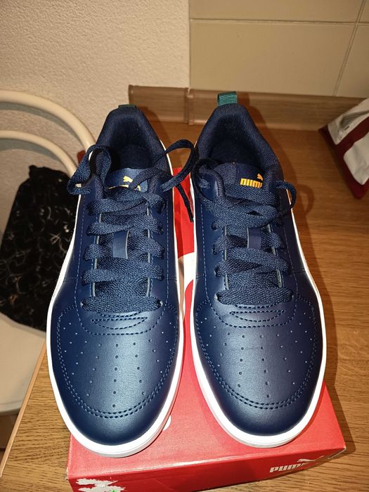 Nowe buty Puma roz 39 unisex