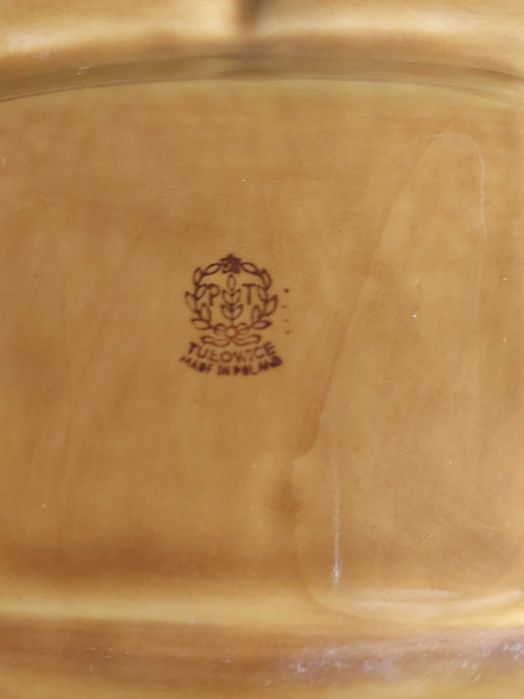 Kabaret Tulowice PRL