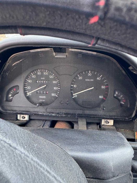 Peugeot 106 / gasóleo / pintura nova