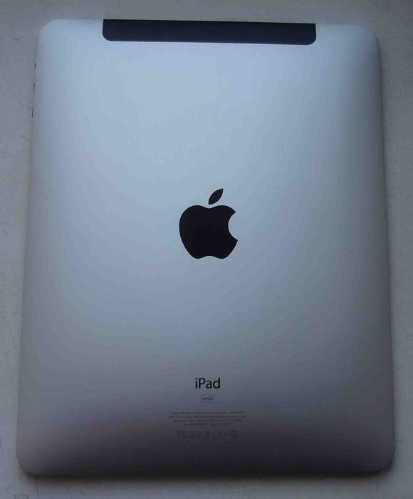 Планшет Apple Ipad a1337 64gb: 530 грн. - Apple Київ на Olx