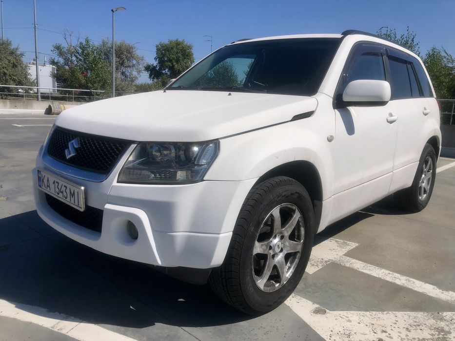 Продам гарне дизельне авто від власника