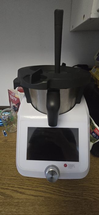 Lidlomix - monsieur cuisine smart