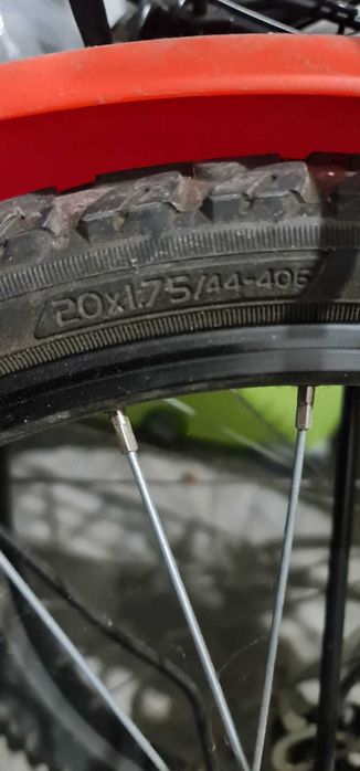 Bicicleta para criança