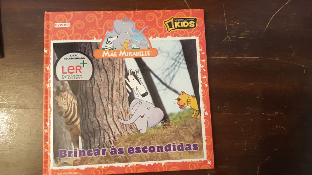 Livros para doar