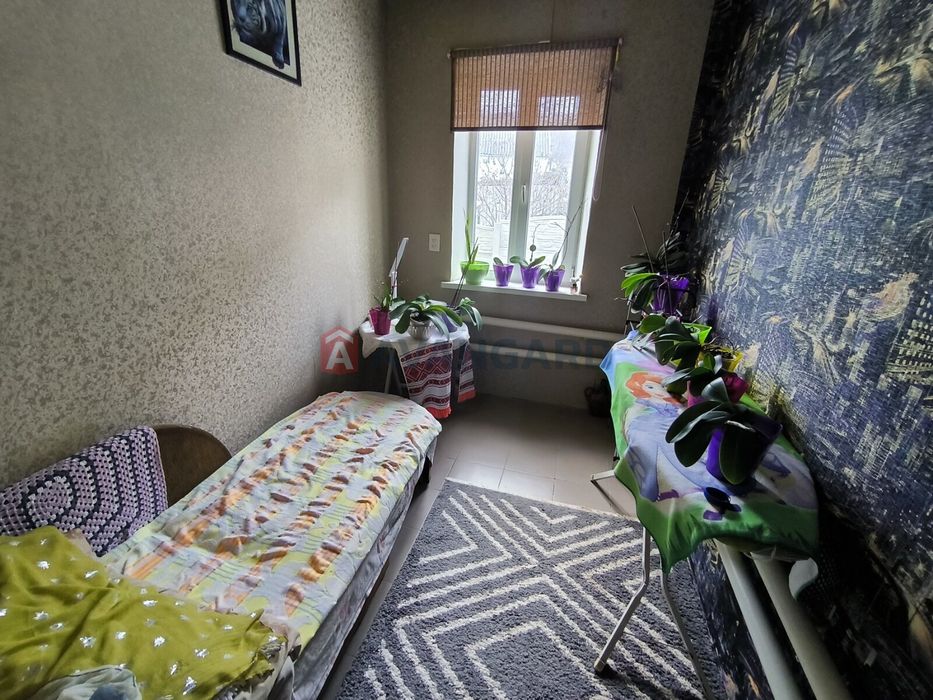 Просторий будинок в Карнаухівці