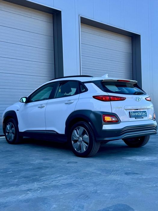 Hyundai Kauai 64 kWh Premium+LED