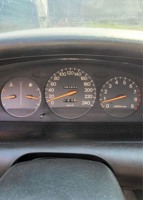 машина митсубиси сигма