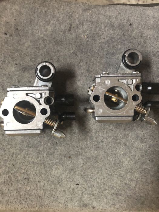 Бензопила Stihl 361/ штиль 361 карбюратор