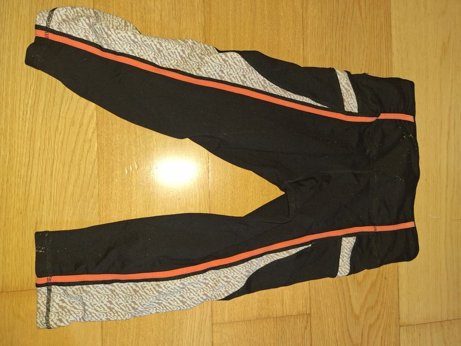 Leggings marca holmes place