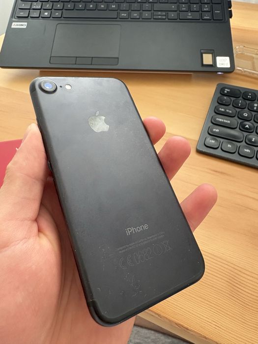 Iphone 11 + Iphone 7