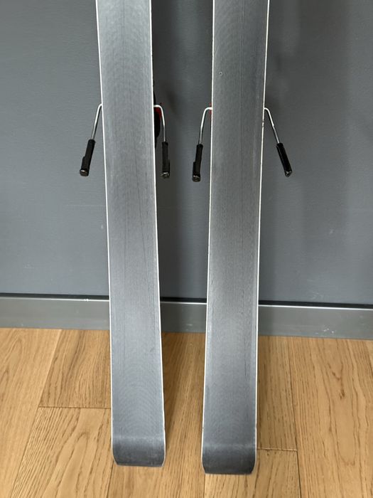 Narty Rossignol Hero Athlete GS Pro 164cm